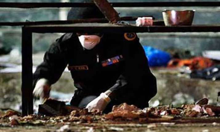 hyderabad blast nia gets custody of two im suspects