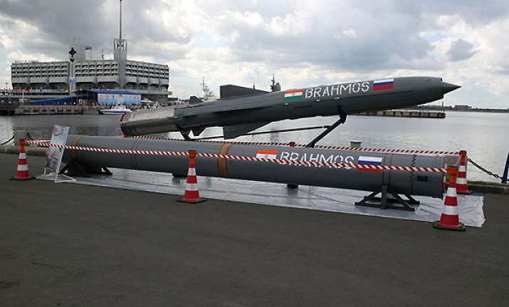 hypersonic version of brahmos on the way