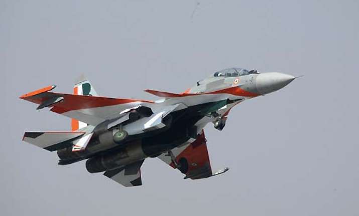 iaf to upgrade su 30mkis to super sukhoi standard