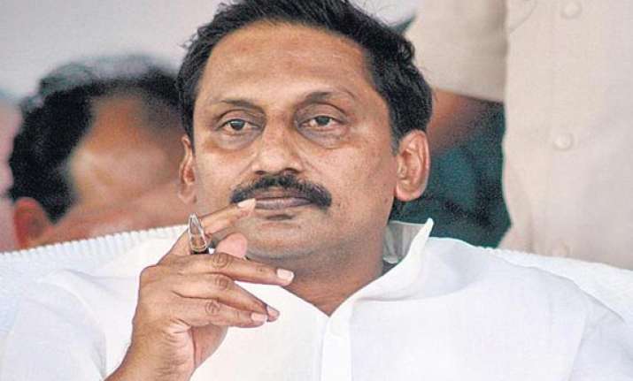 13 ias officers transferred in andhra pradesh