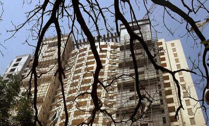 ias officer 2 retd maj generals arrested in adarsh housing