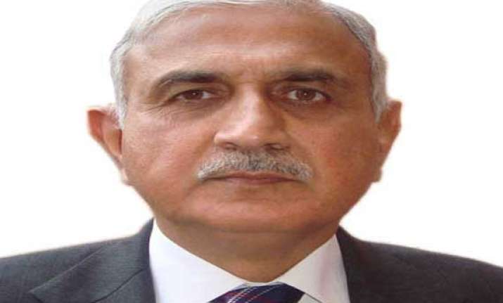 ib ex chief is new chief information commissioner
