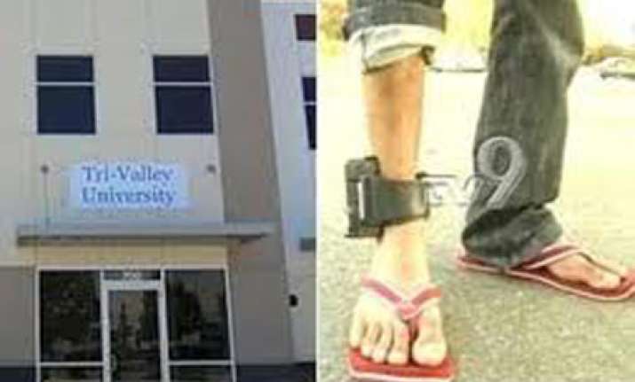 ice removes radio tags from two tri valley indian students