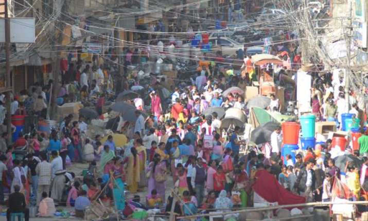 ied explosion at crowded imphal market no casualty