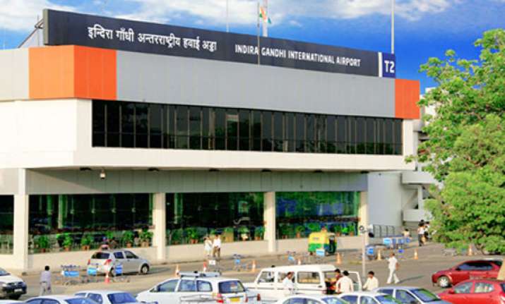 igi named world s 2nd best airport for service quality