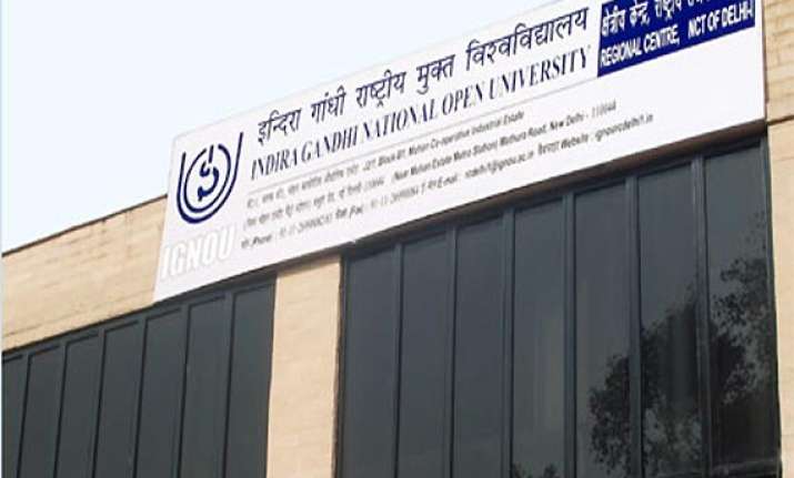 ignou introduces course in food safety quality