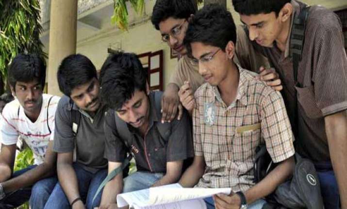 iit jee cracked poor students now struggle for counselling