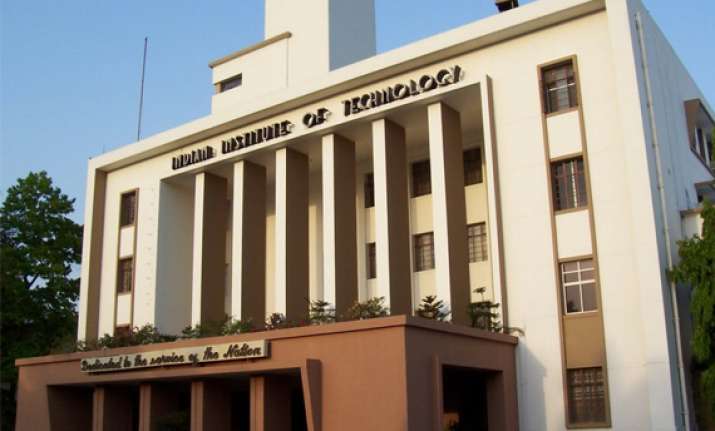 iit faculties attack kharagpur director for backing govt