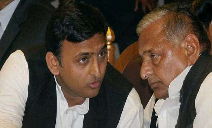 39 ips officers shifted in up