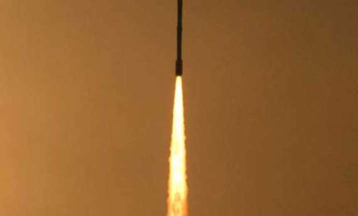 isro after gslv launch pslv c24 with irnss 1b likely in
