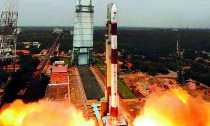 isro to launch five foreign satellites on june 30
