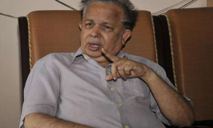 isro refuses to share details on nair s complaint