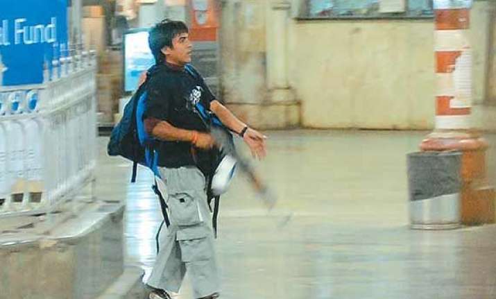itbp squad guarding kasab to be called back