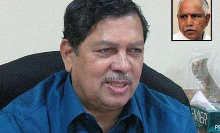 i brought out a bitter truth says hegde