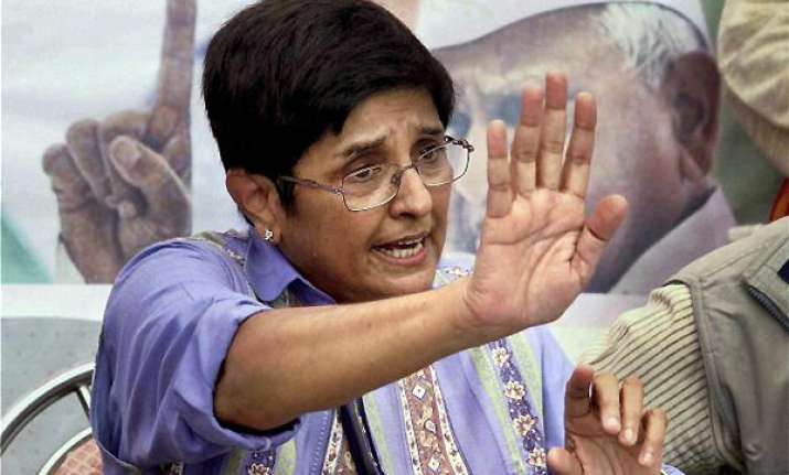 i could have become delhi police chief had i compromised