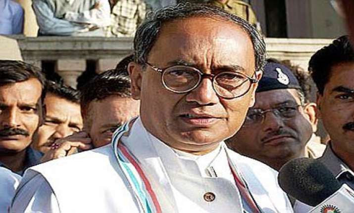 i did not say rss could be involved in mumbai blasts