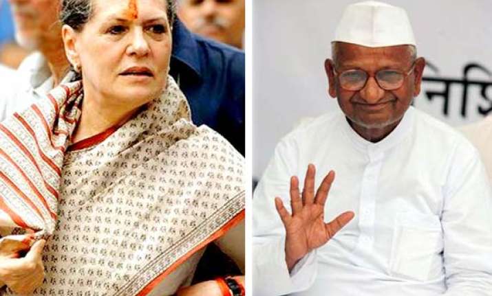i don t support politics of smear campaign sonia tells