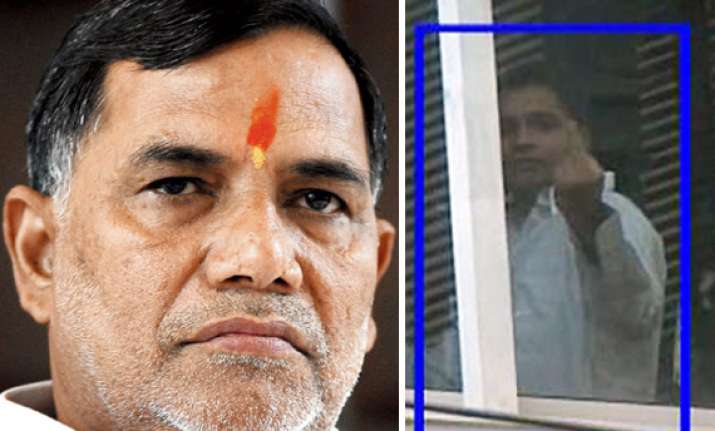 i have done no wrong says kripashankar apologises for son