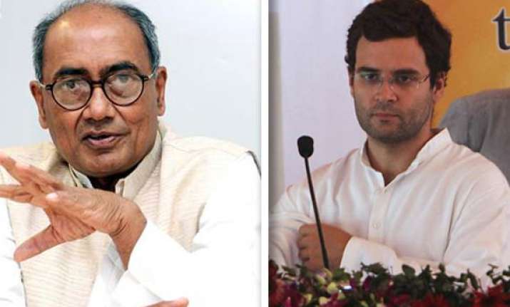 i never said it was high time for rahul to be pm says
