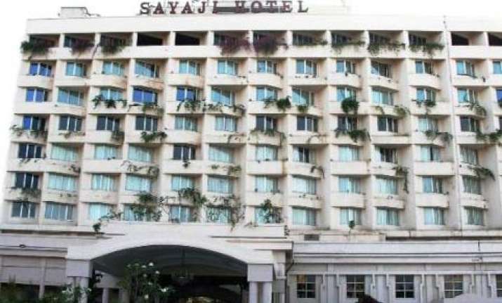 i t searches at hotel group s premises in vadodara mumbai