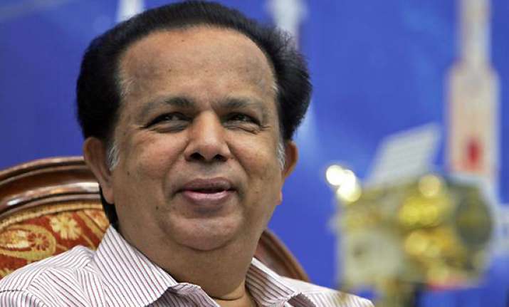 i will fight to the finish says madhavan nair