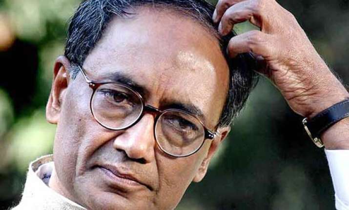 i will go with party view on lok pal says digvijay
