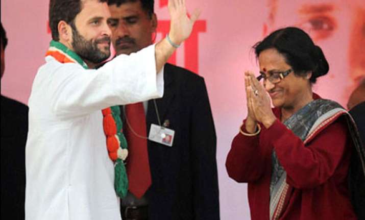 i will take responsibility for any poll debacle in up says