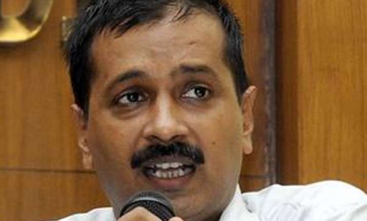 i was not allowed to board plane claims kejriwal