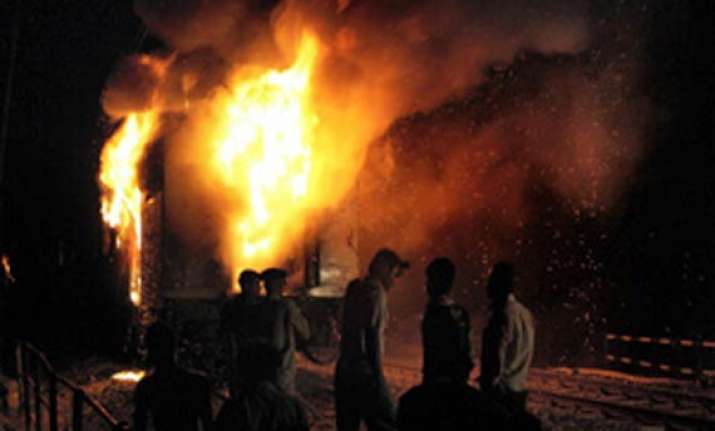 ill fated rajdhani passengers recount horror tales