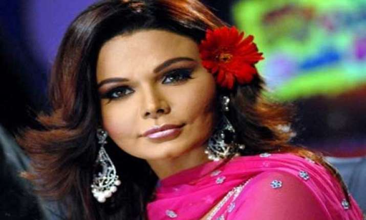 illiterate rakhi sawant owes it department rs 72 lakh dues