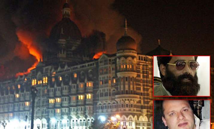illyas kashmiri tasked headley to synchronise attacks says
