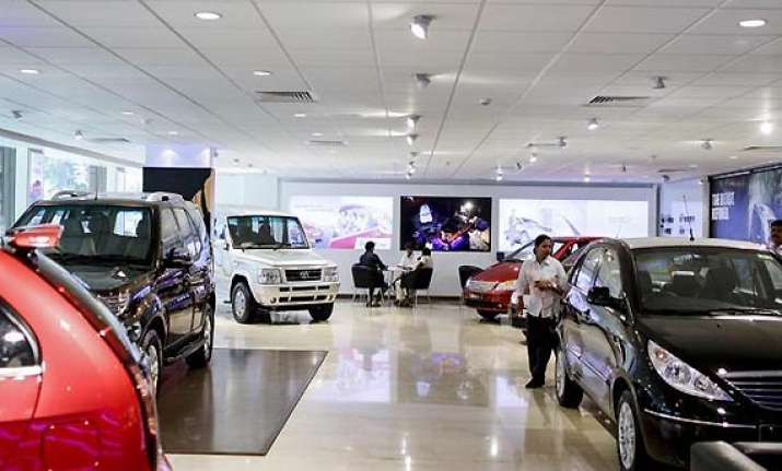 in haryana now dealers to register vehicles