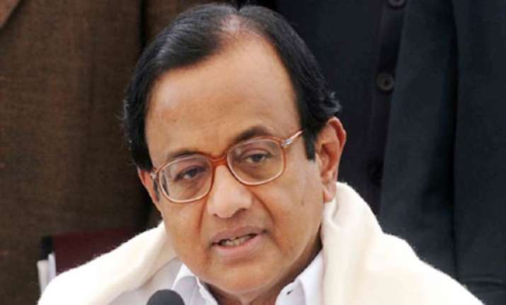 inclusion of khan in most wanted list a mistake chidambaram