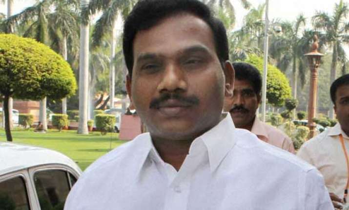 income tax officials question a raja others in jail