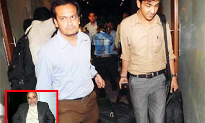 income tax raids on liquor baron ponty chadha s premises