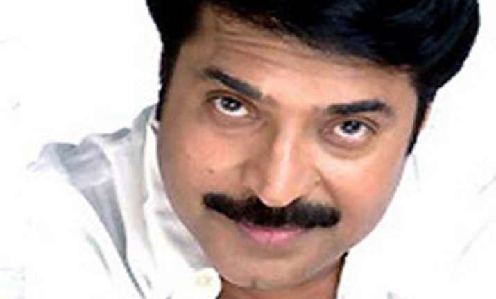 income tax sleuths question mammooty