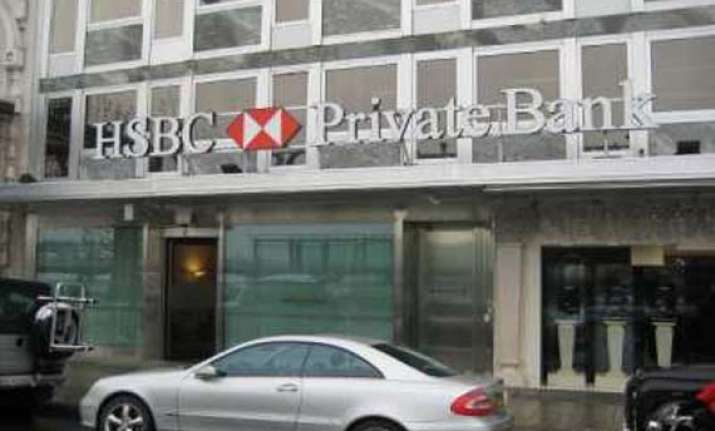 income tax officials approach swiss authorities about hsbc