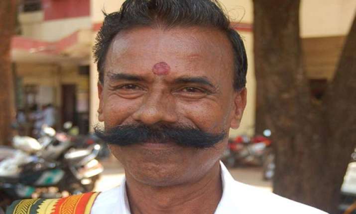 independent candidate to fight his 159th election against