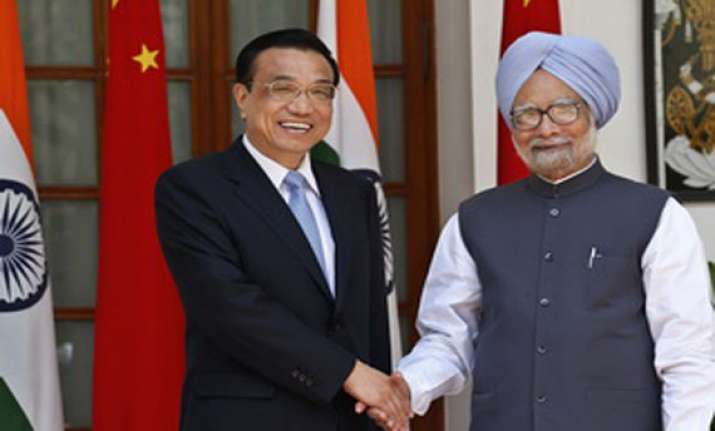 india china to sign bdca during pm s visit next week