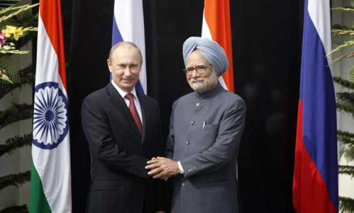 india russia sign rs 2 600 crore deal for anti tank
