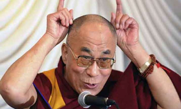 india a religious country but too much graft dalai lama