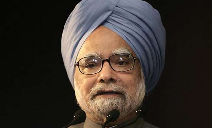 india committed to peace cooperation with pak pm