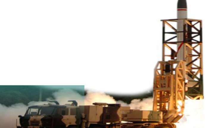india develops new tactical missile pragati