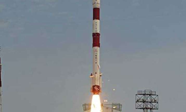 india earned 40 mn euro launching foreign satellites