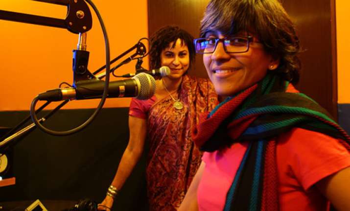 india gets first radio station dedicated to gay community