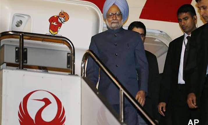 india hopeful of inking civil nuclear deal with japan pm