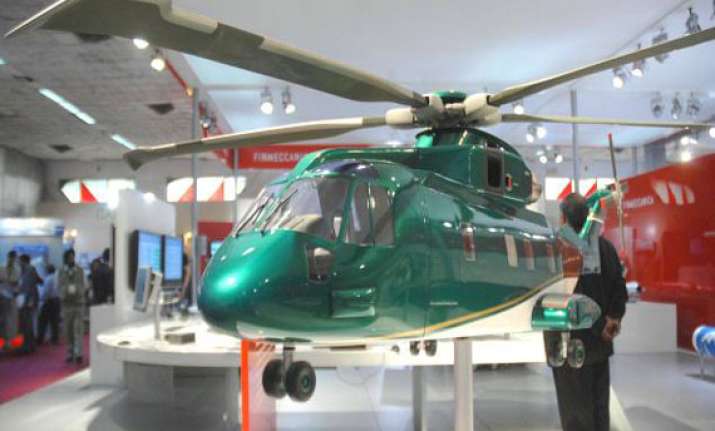 india initiates action to scrap vvip chopper deal