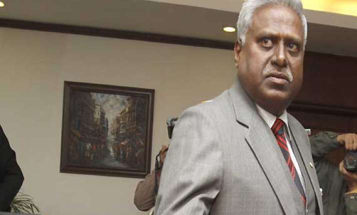 india loses race for interpol secretary general s post