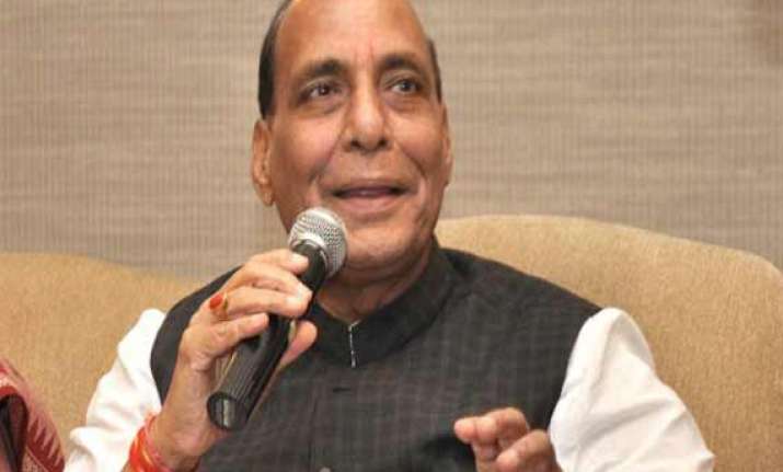 india ready to take back its citizens home ministry