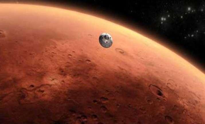 india s mars spacecraft to tryst with red planet after 100